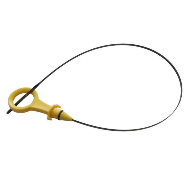Vicue Engine Oil Dipstick Fit for Audi A4 A5 2.0T Repl.#06H-115-611E - Image 1
